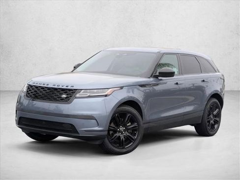 Certified 2023 Land Rover Range Rover Velar S image 1