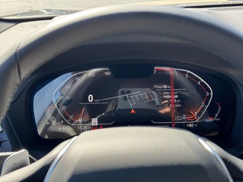 New 2024 BMW X3 sDrive30i w/ Convenience Package w/ZPA image 25