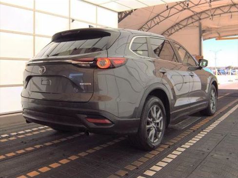 Used 2022 MAZDA CX-9 Sport image 7