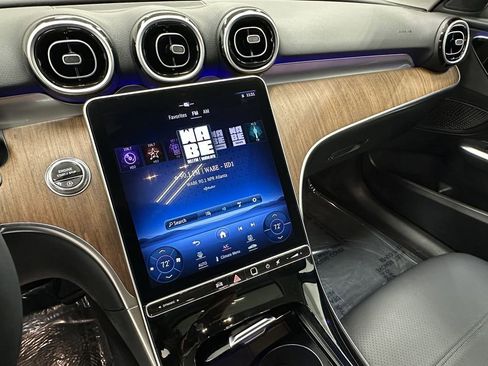 Certified 2022 Mercedes-Benz C 300 Sedan image 32