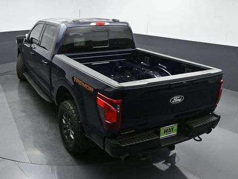 Used 2025 Ford F150 Tremor w/ Bed Utility Package AWD/4WD image 38