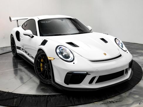 Used 2019 Porsche 911 GT3 RS RWD image 31