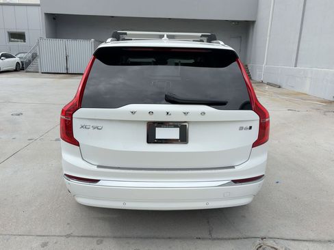 Certified 2023 Volvo XC90 B6 Ultimate image 10