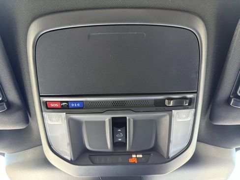 New 2026 Subaru Forester Premium AWD/4WD image 25