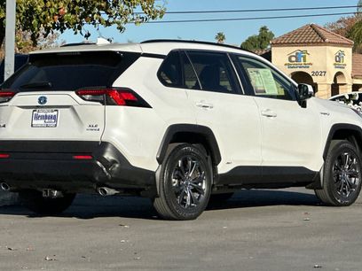 Used 2023 Toyota RAV4 XLE Premium