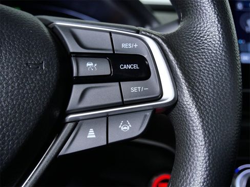 Used 2021 Honda Accord LX image 25