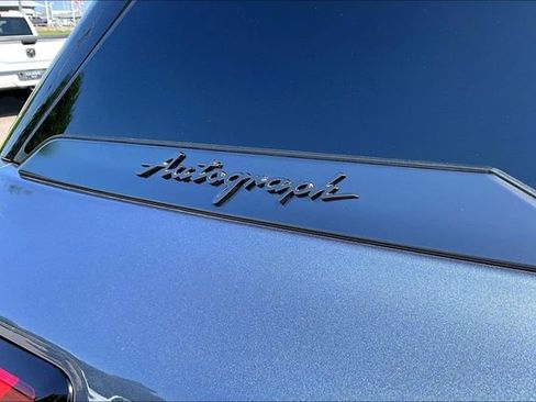 Used 2026 INFINITI QX60 Autograph w/ Dark Cargo Package AWD/4WD image 8