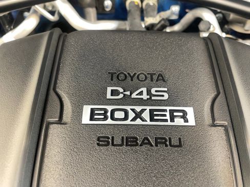 Used 2024 Subaru BRZ Premium image 14