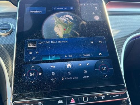 Used 2024 Mercedes-Benz CLE 300 4MATIC Cabriolet image 16