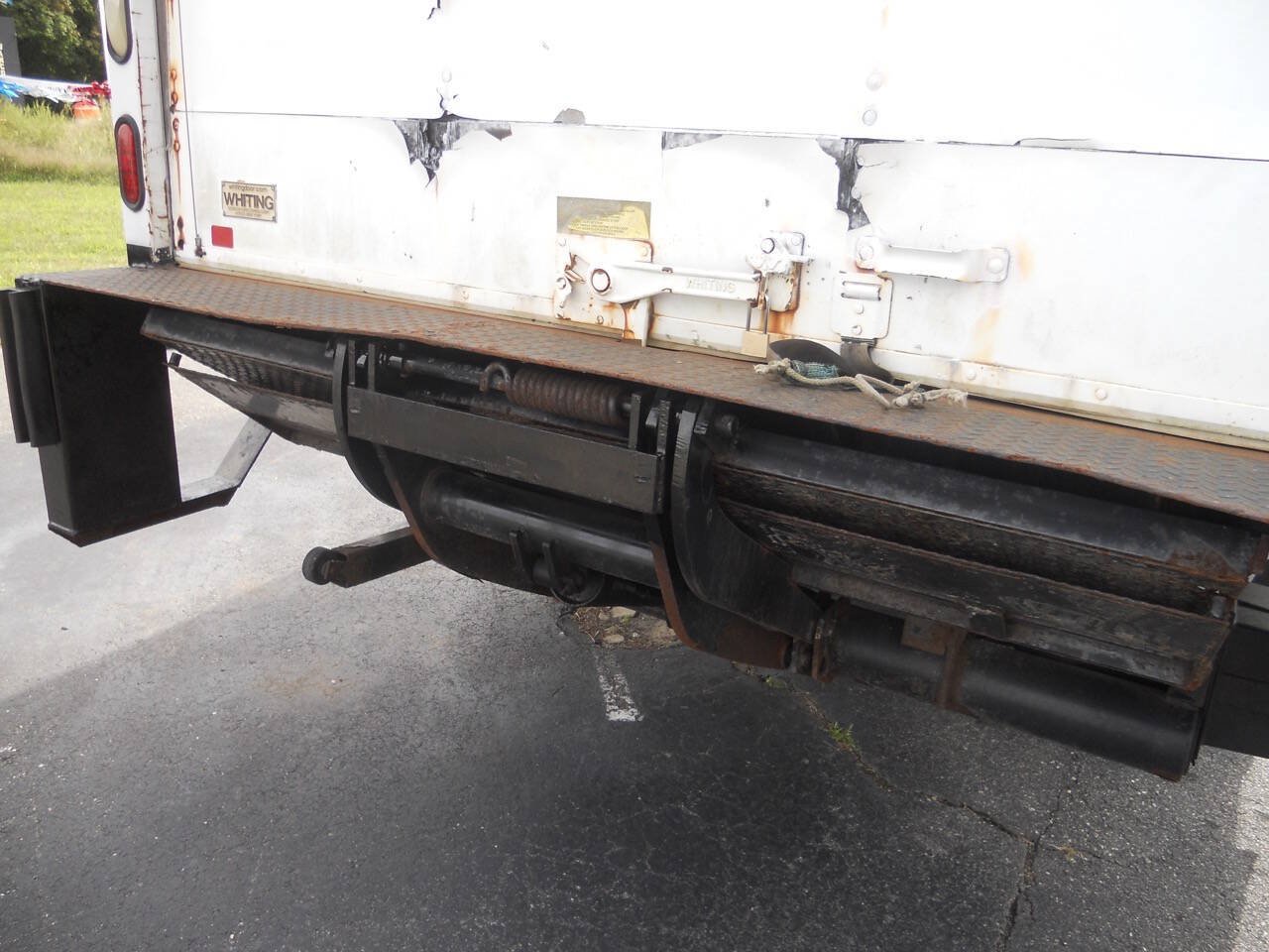 Used 2013 Chevrolet Express 3500 Extended RWD image 26