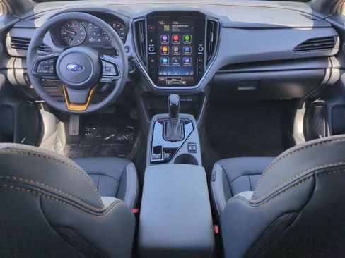New 2026 Subaru Crosstrek 2.5i Wilderness AWD/4WD image 14