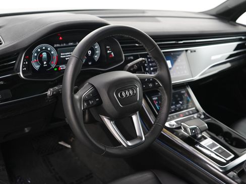 Used 2025 Audi Q7 2.0T Premium Plus AWD/4WD image 22