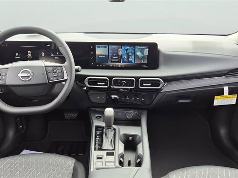 New 2026 Nissan Sentra SV image 11