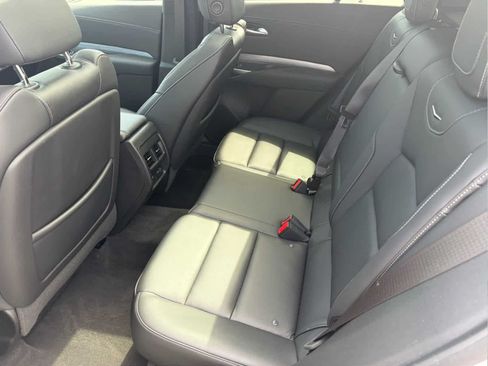 Used 2024 Cadillac XT4 Premium Luxury AWD/4WD image 18