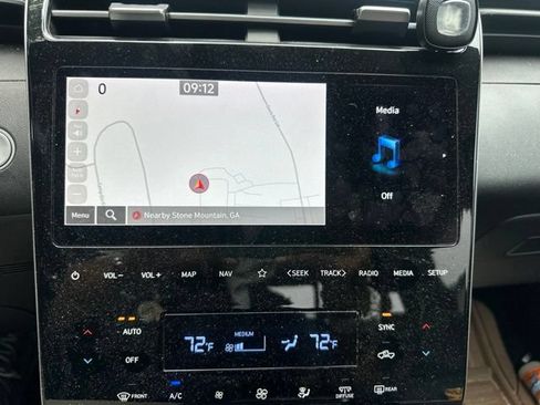 Used 2024 Hyundai Santa Cruz XRT AWD/4WD image 24