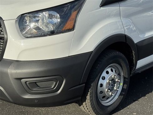 New 2026 Ford Transit 250 Base image 6