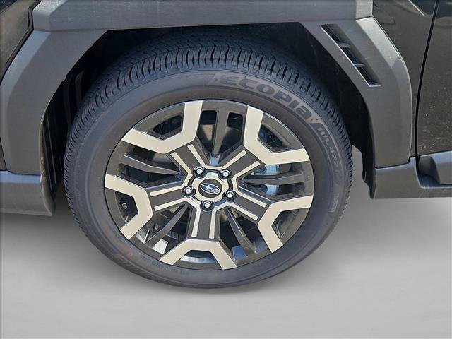 New 2026 Subaru Outback Touring XT AWD/4WD image 17