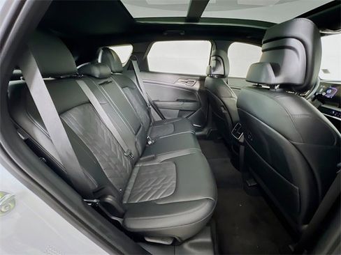 Used 2024 Kia Sportage X-Line w/ X-Line Premium Package image 42