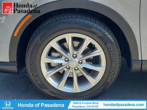 Certified 2024 Honda CR-V EX image 33