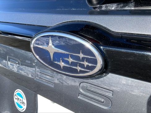 Certified 2025 Subaru Forester Touring image 29