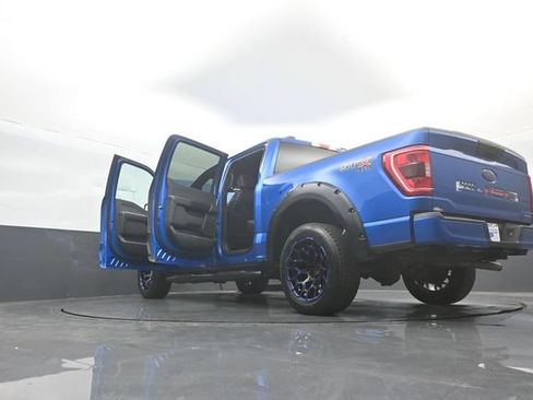 Certified 2021 Ford F150 XL w/ STX Appearance Package AWD/4WD image 47