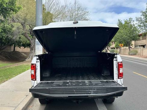 Used 2019 Ford F150 XL w/ Equipment Group 101A Mid image 31