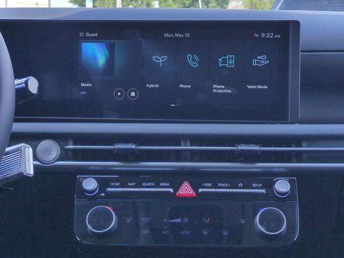 New 2026 Hyundai Tucson SEL AWD/4WD image 21
