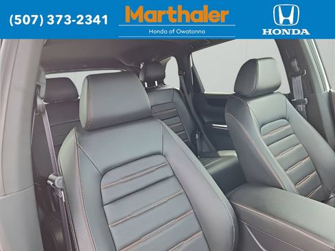 Used 2024 Honda CR-V Sport Touring image 20