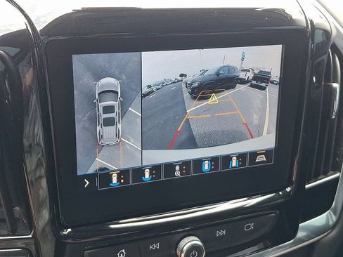 Certified 2021 Chevrolet Traverse RS AWD/4WD image 19