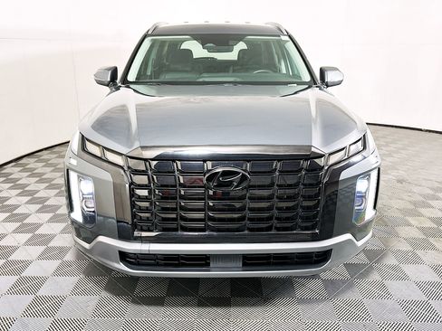 Used 2024 Hyundai Palisade SEL AWD/4WD image 8