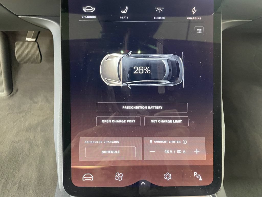 Used 2023 Lucid Air Pure AWD/4WD image 34