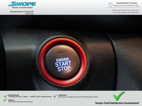 Used 2019 Hyundai Kona Ultimate FWD image 18