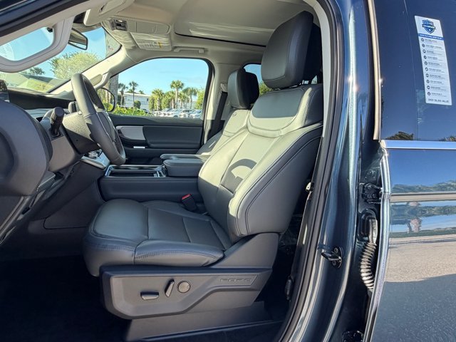 New 2027 Ford Expedition Max Active RWD image 12