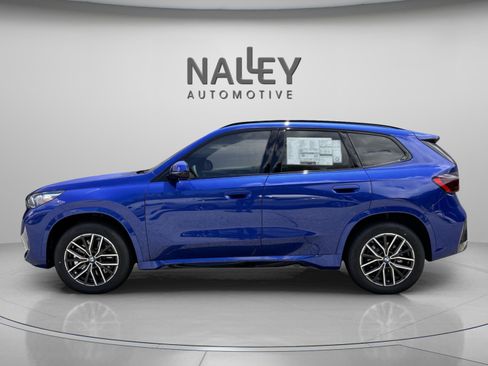 Used 2025 BMW X1 xDrive28i w/ Technology Package image 3
