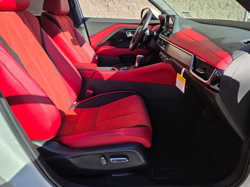 New 2025 Acura ADX A-Spec image 19