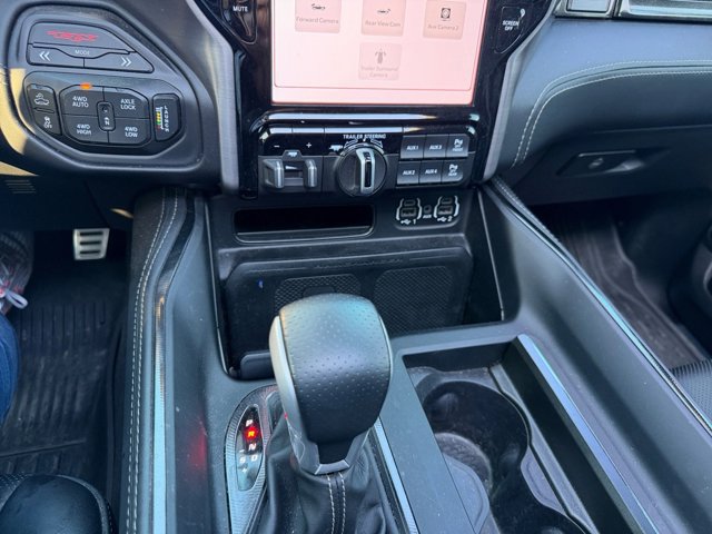 Used 2022 RAM 1500 TRX w/ TRX Level 2 Equipment Group AWD/4WD image 12
