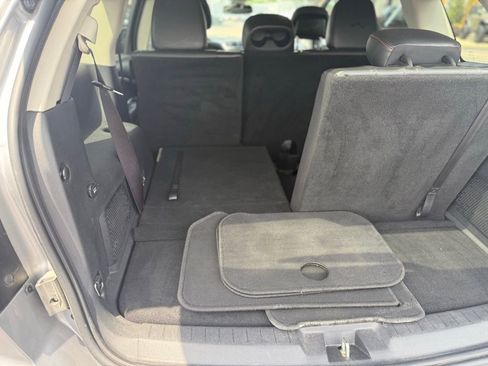 Used 2019 Dodge Journey GT w/ Nav & Sun Group AWD/4WD image 28