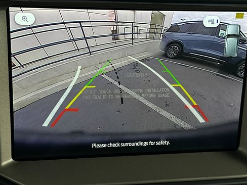 New 2025 Ford Bronco Outer Banks image 19