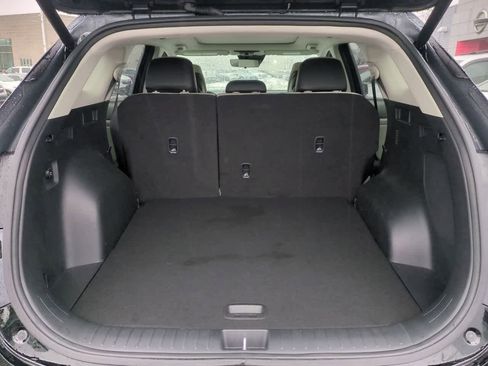 Used 2026 Kia Sportage SX image 35