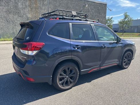 Used 2021 Subaru Forester Sport AWD/4WD image 6