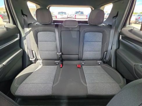New 2027 GMC Terrain Elevation w/ Black Edition AWD/4WD image 27