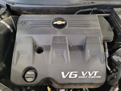 Used 2015 Chevrolet Equinox LTZ FWD image 30