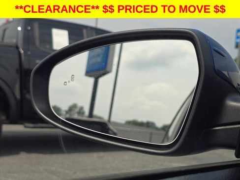 Used 2024 Kia Forte LXS w/ LXS Technology Package FWD image 23