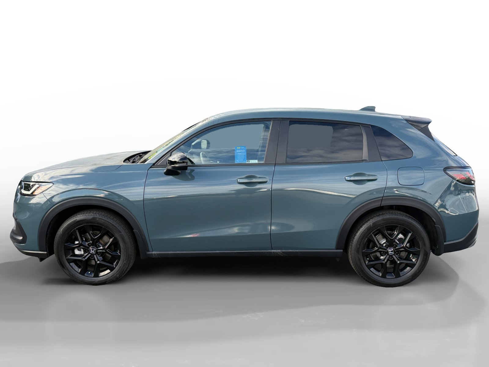 Used 2024 Honda HR-V Sport image 2