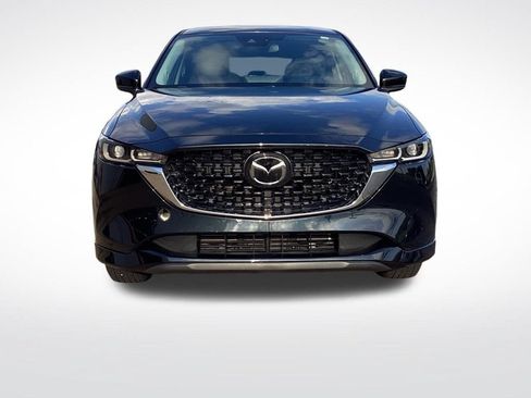 Used 2025 MAZDA CX-5 AWD 2.5 S w/ Preferred Package image 2