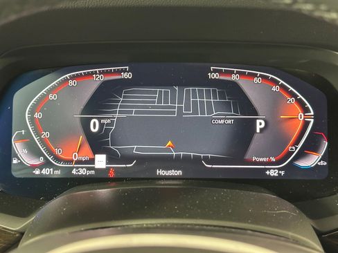 Used 2023 BMW X5 sDrive40i w/ M Sport Package image 28