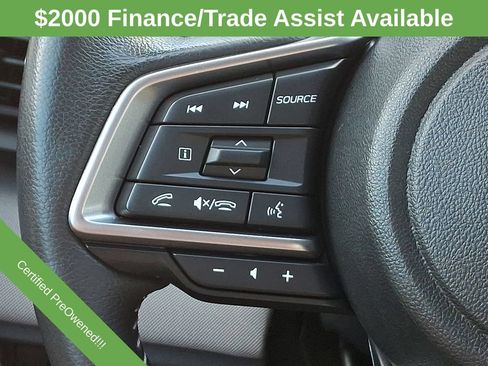Used 2024 Subaru Legacy Premium AWD/4WD image 21