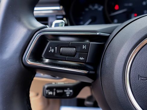 Certified 2026 Porsche Macan AWD/4WD image 20