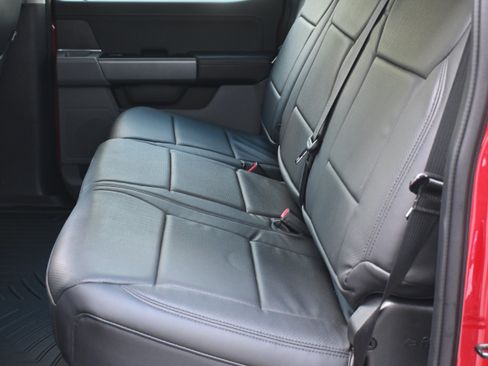 Used 2024 Ford F150 XLT w/ Mobile Office Package AWD/4WD image 30