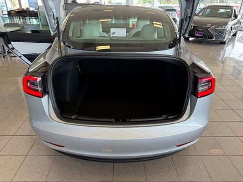 Used 2018 Tesla Model 3 Long Range image 20
